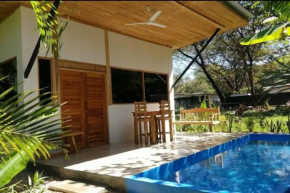 Villa privada con Piscina